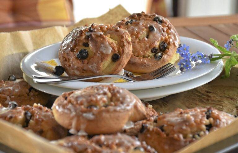 Exploring the World of Street Food Markets