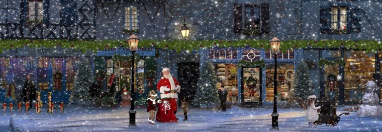 Exploring the World of Luxury Shopping: Trends and Insights