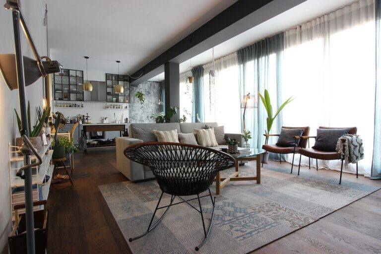 The Art of Home Staging: How to Impress Potential Buyers