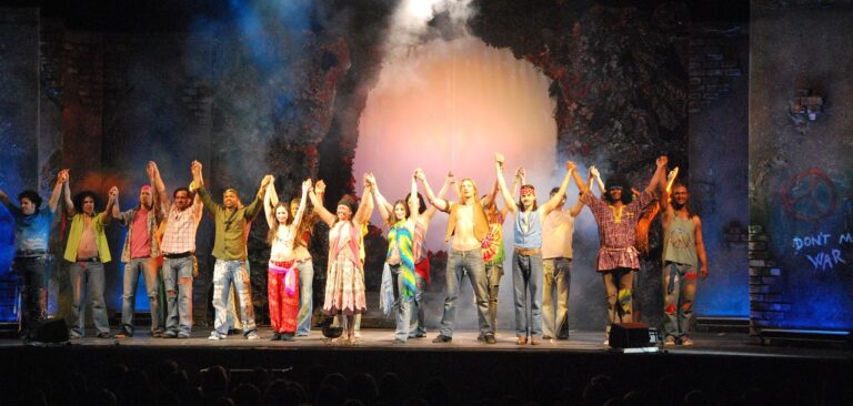 Exploring the Art of Improvisation in Comedy