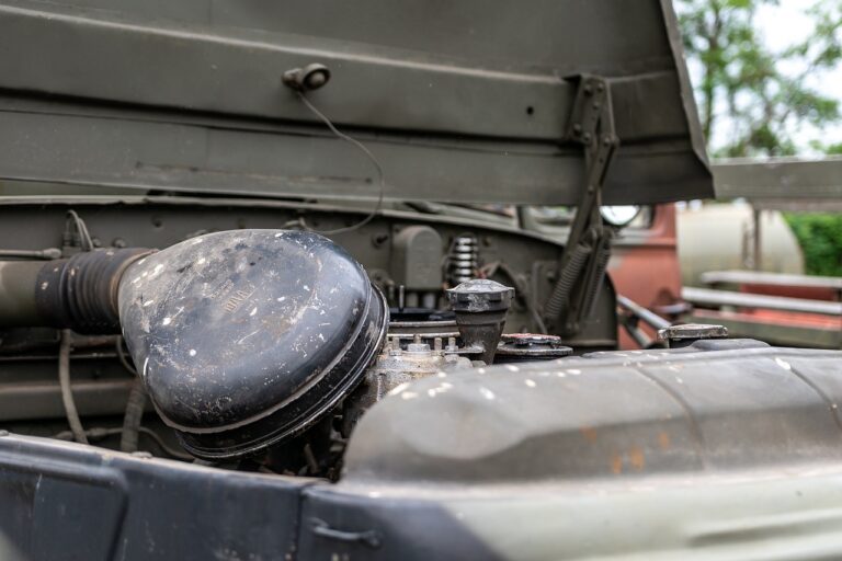 The Role of 5G Connectivity in Enhancing Car Entertainment Systems