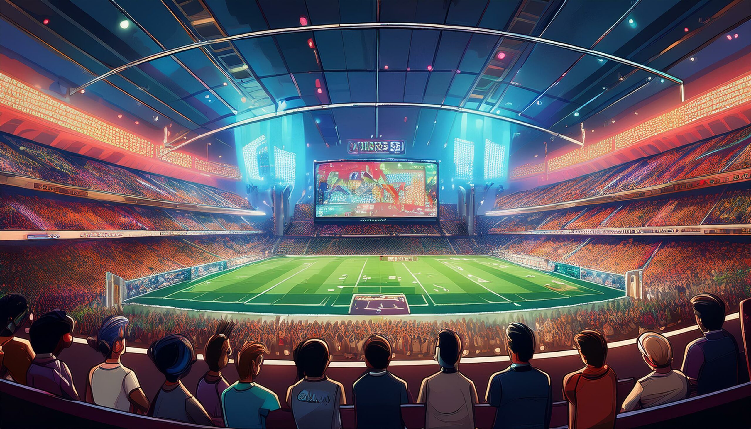 Top Tips for Betting on Multiple Sports in One Place