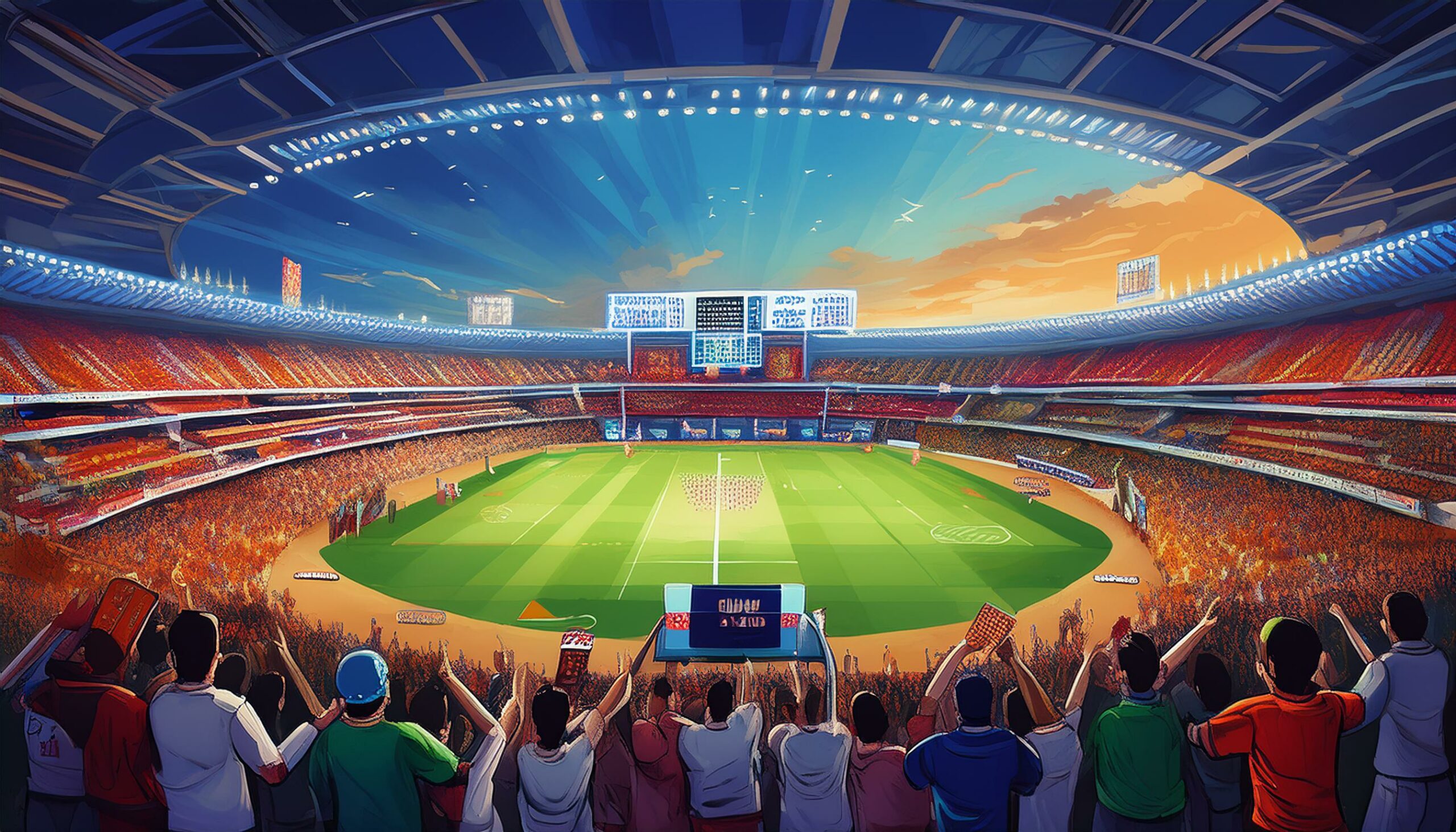 Mahadev Book Online: A Beginner's Guide to Betting on Virtual Powerlifting