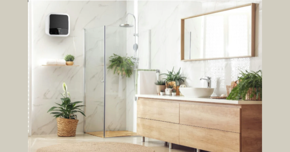 Water Heater Singapore