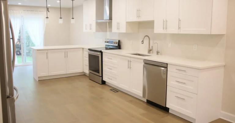 Kitchen Reno Ottawa: Transforming Your Space for Style and Functionality