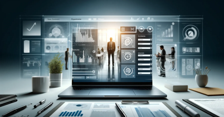 CRM in the Education Sector: Transforming Student Engagement and Institutional Efficiency