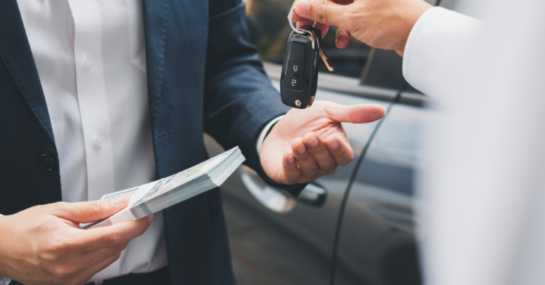 Sell Used Car Online: A Simple and Convenient Way to Get the Best Price