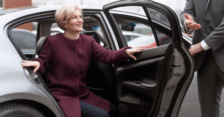 Chauffeur Cab Hire: The Ultimate Guide to Luxurious and Stress-Free Travel