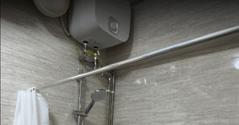 Rubine Best Selling Water Heater: A Comprehensive Review