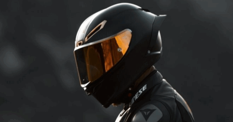 The Ultimate Guide to Full Face Helmets: Superior Protection and Comfort for Every Rider