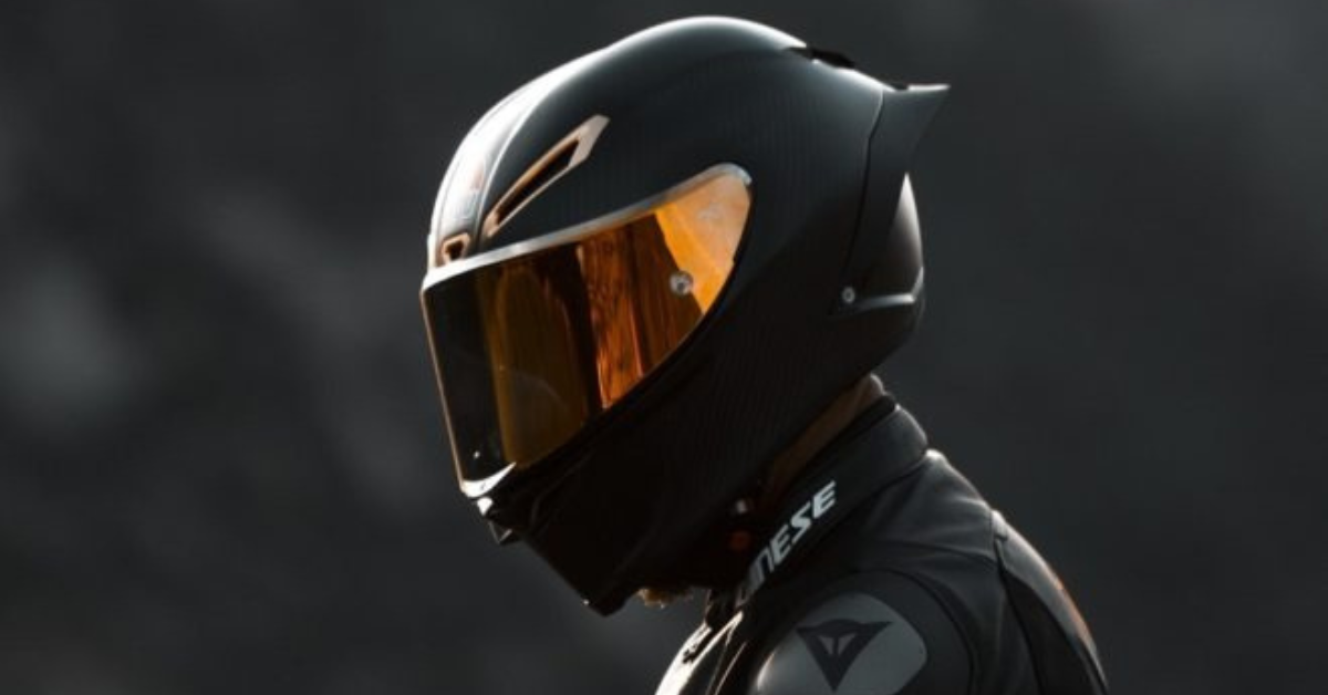Full Face Helmet