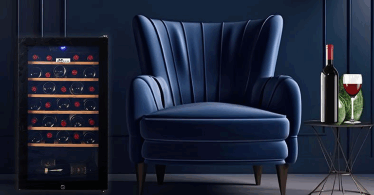 Discover the Perfect Wine Fridge: Elevate Your Wine Experience with Chateau