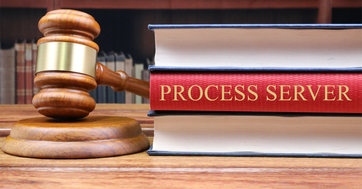 Process Server East Moline Illinois IL