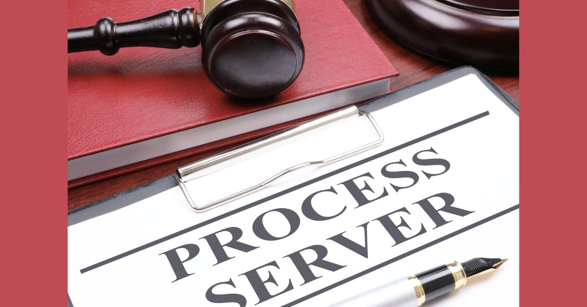 Process Server Point Roberts Washington WA