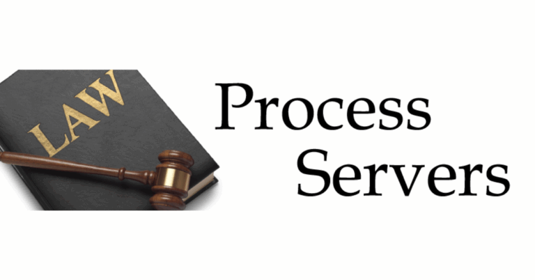 Why Choose Rai’s Mobile Notary for Process Serving in Moab, UT?