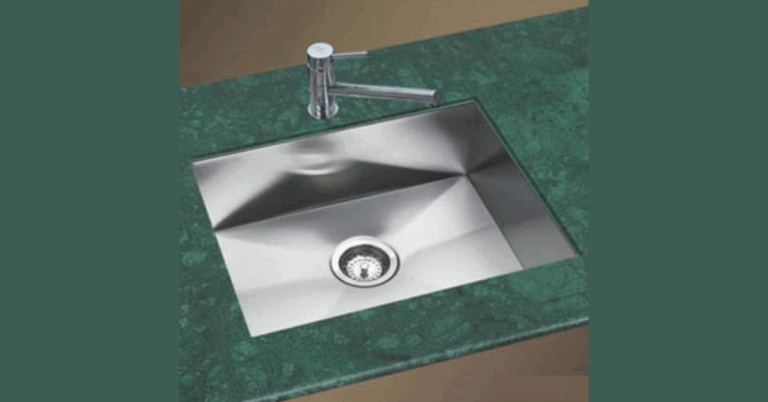 The Ultimate Guide to Choosing the Best Kitchen Sink in Singapore