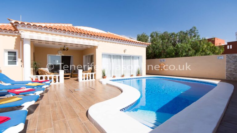 Holiday Rentals Tenerife: Your Complete Guide to the Perfect Island Stay