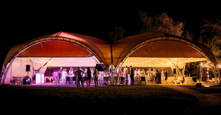 Cheap Tent Rental Singapore: Affordable and Reliable Shelter Solutions for Your Events