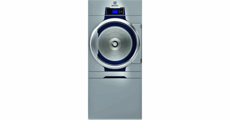 Electrolux Commercial Washer: The Ultimate Solution for Efficient Laundry Operations