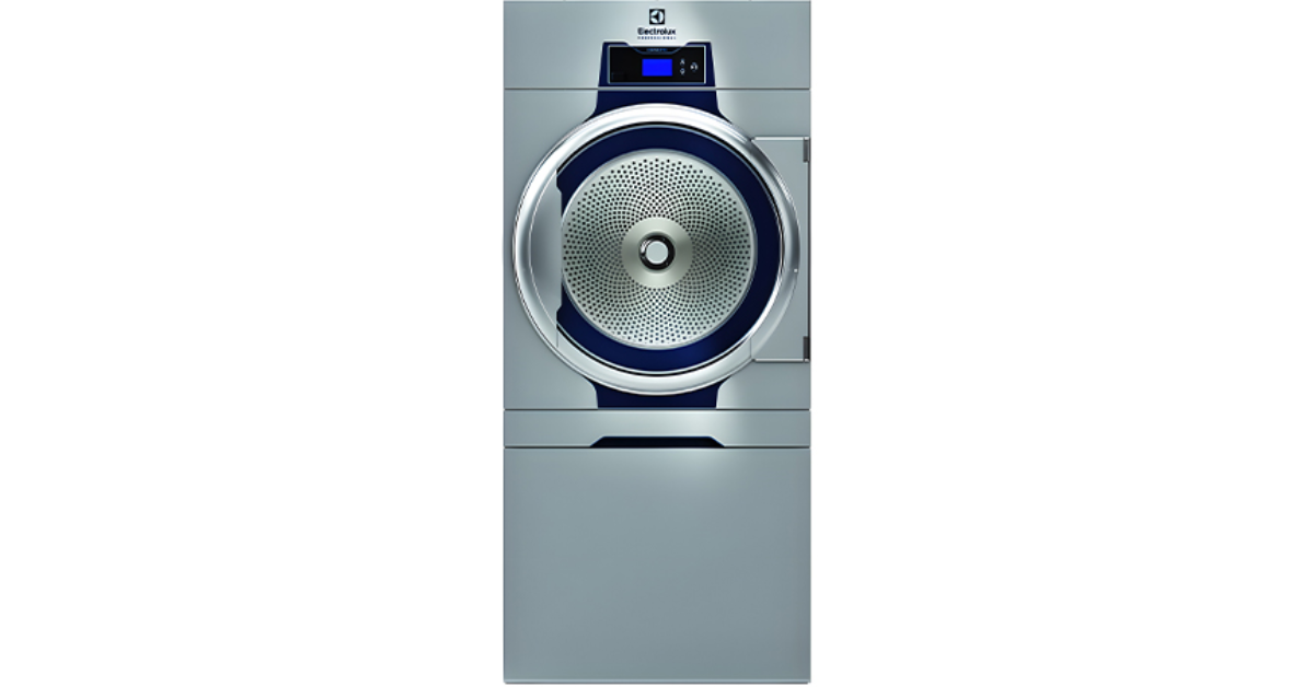 Electrolux Commercial Washer