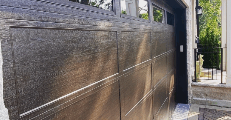 Garage Door Repair In Scarborough: Reliable Solutions for Your Garage Door Needs