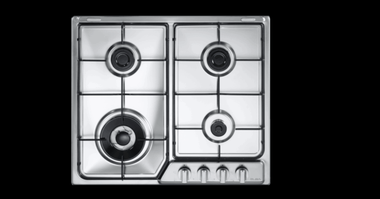 Choosing the Perfect Built In Hob Singapore: A Complete Guide