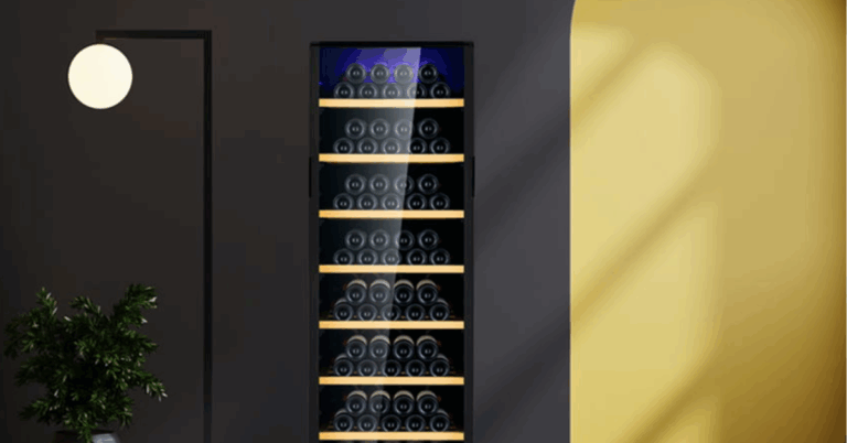 Elevating Wine Culture: The Rise of the Wine Cellar in Singapore