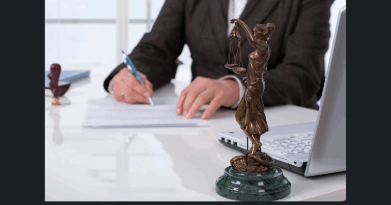 Process Server Ardmore Oklahoma OK – Legal Document Delivery