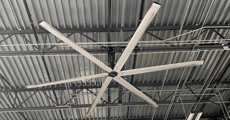 Optimizing Air Quality and Efficiency with Advanced Industrial Ventilation Fan Singapore