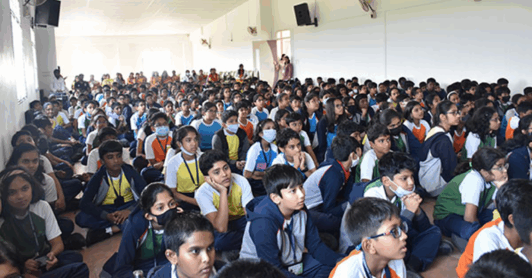 Transforming Learning at CBSE Schools in HSR: A Deep Dive into Excellence