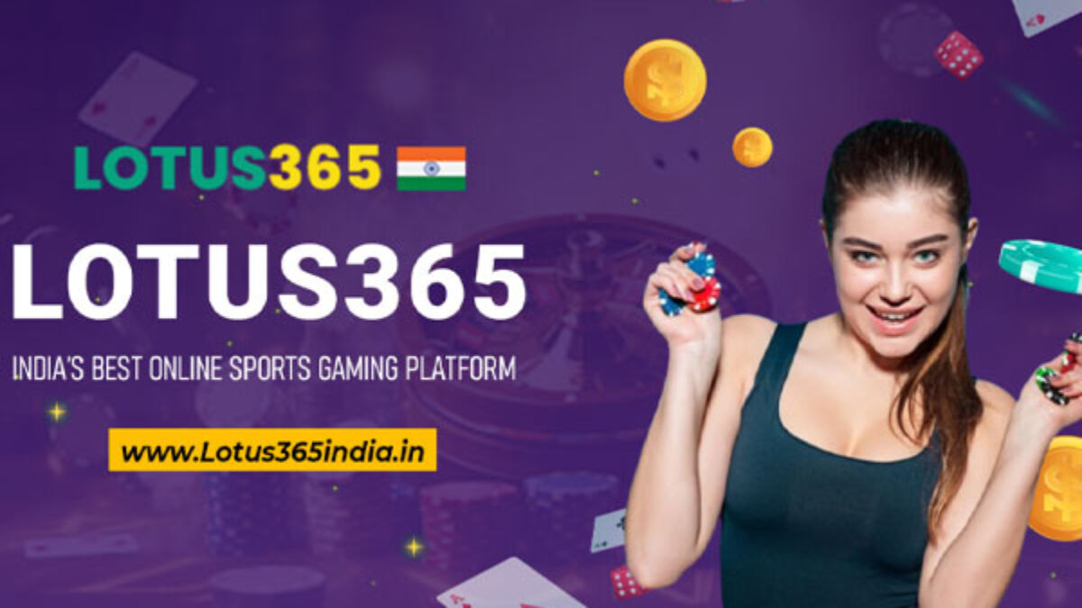 Lotus365 ID – Comprehensive Guide to India’s Premier Gaming & Betting Platform